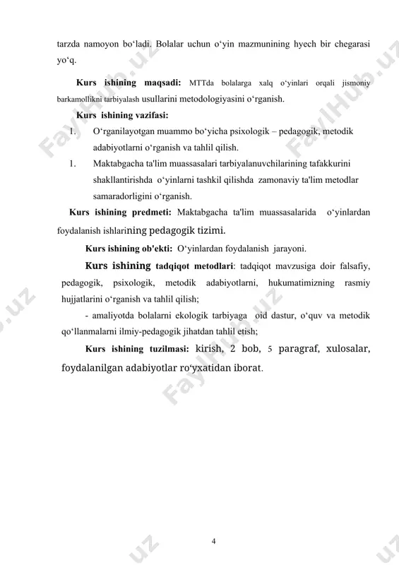 sadga qaratilgan bo‘lishini talab etadi. kishining aqli uning asosiy faoliyatida erishgan muvaffaqiyati xususiyati bilan belgilanadi. aqliy tarbiyasi yetuk, o‘tkir zehnli, zukko va zakovatli insonlarni xalqimiz donishmand kishilar deb ataydilar. donishmandlik – bu donolik. donolik insonning eng buyuk va olijanob fazilatidir. donolik shunday bir noyob ne'matdirki, u har kimga ham nasib etavermaydi. shuning uchun bo‘lsa kerak, xalq donoligida «aql toji oltindan, oltin har kimda ham bo‘lmas», - deyiladi. insoniyat paydo bo‘lgandan beri odamlar orasida yetishib chiqqan barcha olimu fozillar, shoiru-yozuvchilarning barchasi mukammal ilm egallash orqali o‘z davrining e'tiborli kishilari darajasiga ko‘tarilganlar. abu rayhon beruniy, abu nasr forobiy, ibn ali ibn sino, mahmud qoshg‘ariy, alisher navoiy, abdulla avloniy va boshqalar, g‘arb olimlaridan yan amos komenskiy, k.d.ushinskiy, j.j.russo va boshqalar mukammal ilm egallash orqali fanning barcha sohalarida buyuk kashfiyotlar yaratganlar. tarixan ta'lim-tarbiya maxsus inson faoliyati sifatida shakllanib borish barobarida, ta'lim-tarbiya yakunida tarbiyalanuvchining sifatlari, yani ta'limiy maqsadlar ham aniqlanib bordi. xitoyning samarqanddagi elchisi vey …