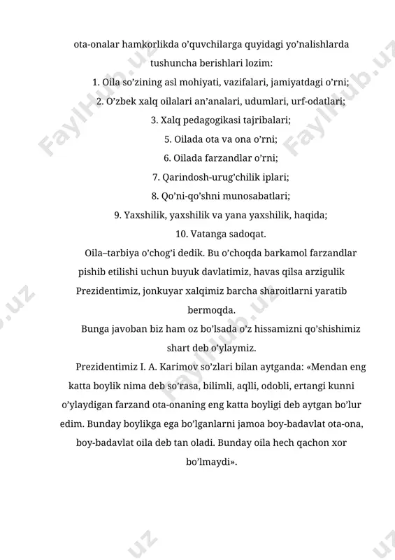cha senga hamroh bo’lib boradilar. so’ng ular seni aro yo’lda qoldirib qaytishadi. otlarning dupuri olislab ketgandan keyingina ko’zingdagi bog’ichni echasan. endi gapning buyog’iga quloq ber! senga beshta shart aytaman. har qanday sharoitda ham bu shartlarni bajarishing farzdir. ko’zingni ochganda birinchi bor ko’rgan narsangni eb-yutib yuborasan, ikkinchi uchragan narsani yashirasan, uchinchi narsaga sadoqat ko’rsatasan, to’rtinchi bo’lib uchragan narsani noumid qilmaysan, beshinchi uchragan narsadan qochasan. uqdingmi? - uqdim, padari buzruk! – debdi shahzoda ta’zim ila. - bu vazifalarni bajargach, yana ortingga qaytasan. oq yo’l o’g’lim! safaring bexatar bo’lsin. ota bola quchoqlashib xayrlashibdilar. shaxzoda navkarlar bilan yo’lga chiqibdi, uzoq yo’l yurishibdi. manzilga etganlarida kuzatuvchilar sarboni endi ortga qaytajaklarini shahzodaga aytibdi. otlar tuyog’i tinib, har yonni sukunat qoplagandan keyin shahzoda ko’zlarini zim – ziyo qilib turgan bog’ichni ko’zidan olibdi. ko’zi ravshanlashgach, biydek dashtda yolg’iz turganligini ko’ribdi-yu, yuragi uvishibdi «yo alhazar! » -deb yuboribdi. axir u birinchi ko’rgan narsasini eb–yutib yuborishi kerak edi–ku! bir oz …