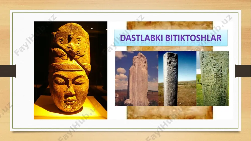ir. bobur o‘zi hammabop yozishi bilan birga, boshqalarga ham shunday ish tutishni maslahat beradi. jumladan, o‘z o‘g‘li humoyunga yozgan bir xatida birovga yuboriladigan maktubni muallifning o‘zi bir necha bor o‘qib ko‘rishi lozimligi, uning ravonligiga, so‘zlarning ko‘zda tutilgan ma’noni to‘g‘ri aks ettirayotganligiga ishonch hosil qilinishi, shundan so‘nggina uni jo‘natish mumkinligini ta’kidlaydi. image7.png image8.png image9.png image10.png image11.png image12.png image13.png image14.png image15.png image16.png image17.png image18.png image19.png image20.png image21.png image22.png image23.png image24.png image25.png image26.emf image27.png image3.png image4.png alisher navoiy notiqlik haqida o‘zbek mumtoz adabiy tilining homiysi bo‘lgan buyuk so‘z ustas i alisher navoiy turkiy tilda go‘zal nutq tuzish, uni tinglovchiga yetkaza bilish jarayonida ham o‘zining butun ijodi bilan o‘zbek tilining barcha qirralarini, mavjud boyliklarini namoyon eta oldi. alisher navoiyning “muhokamatul lug‘atayn”, “mahbubul-qulub”, “nazmul-javohir” asarlari o‘zbek tilida nutq tuzishning go‘zal namunalari bo‘lishi bilan birga, uning yuksalishiga ham katta hissa qo‘shdi. /docprops/thumbnail.jpeg