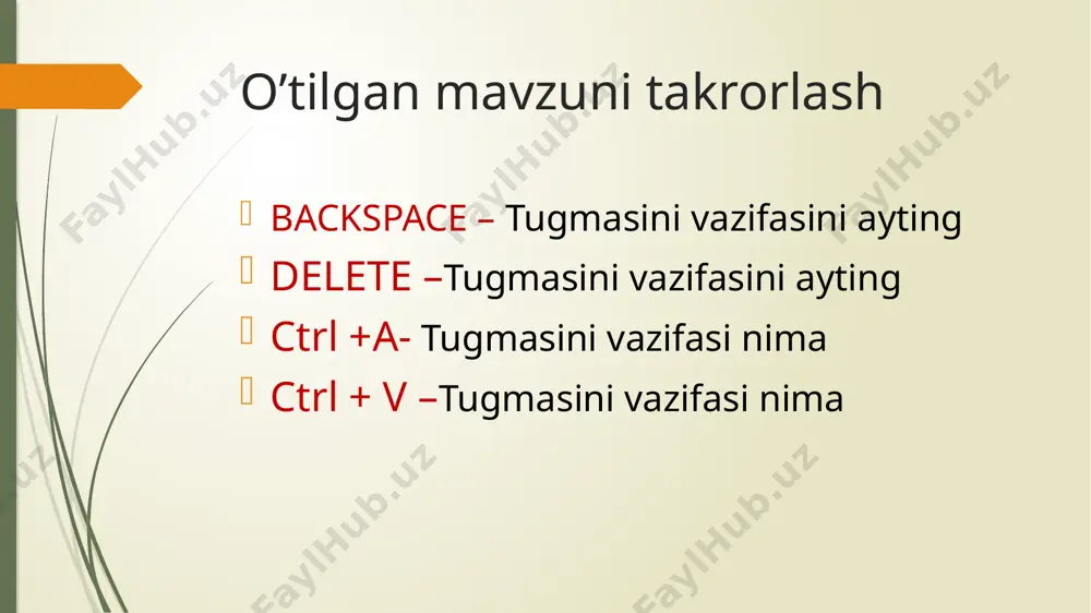 informatika o'qitish metodikasi - Page 3