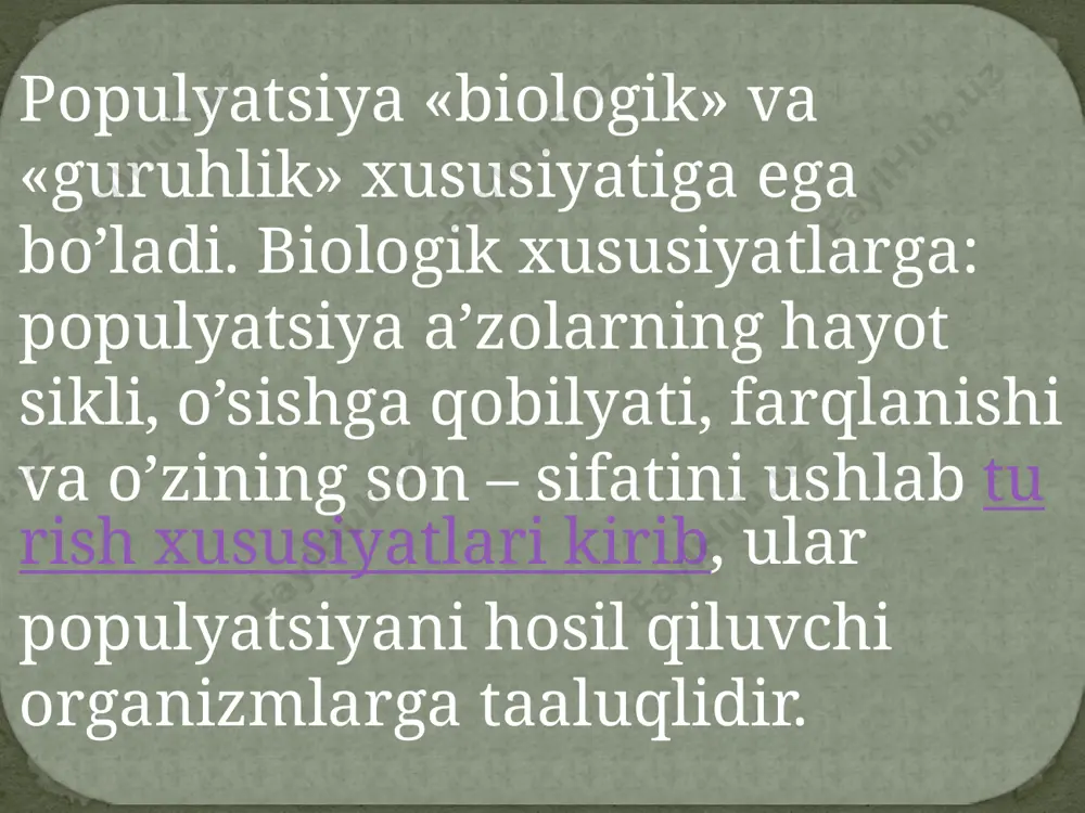 populyatsiya va muhit - Page 5
