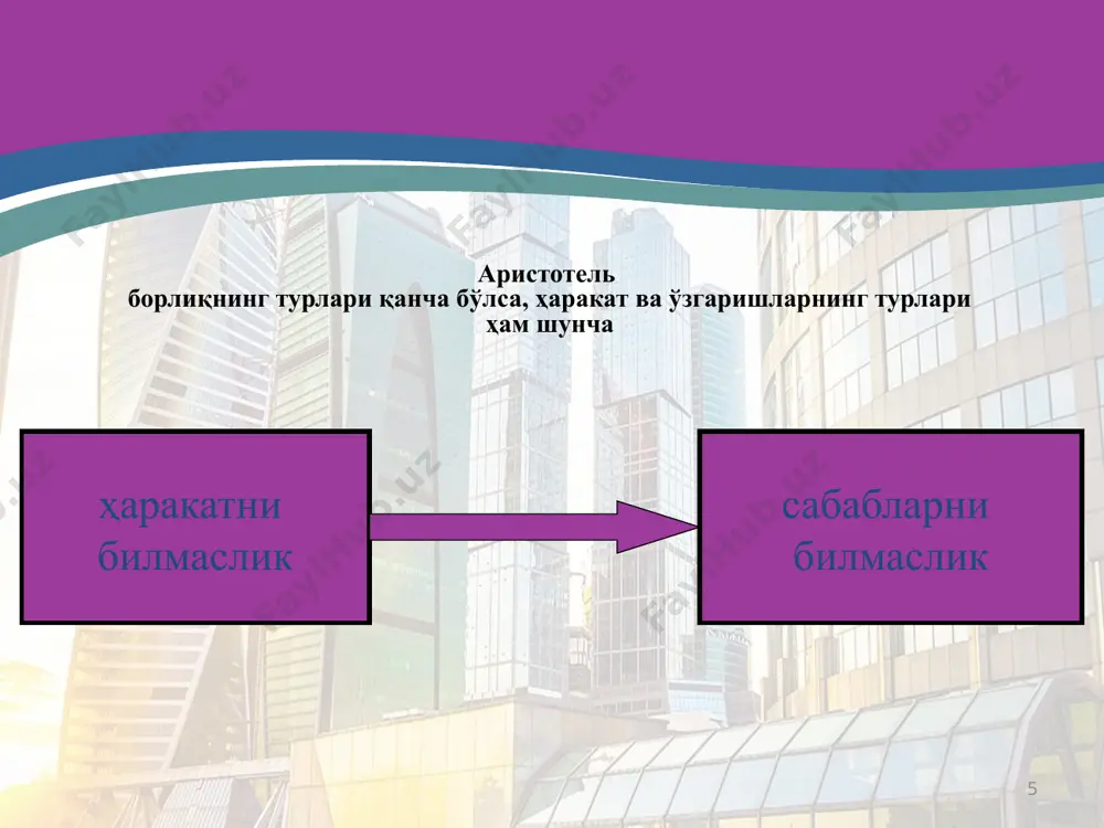 ҳаракат ва ривожланиш - Page 5