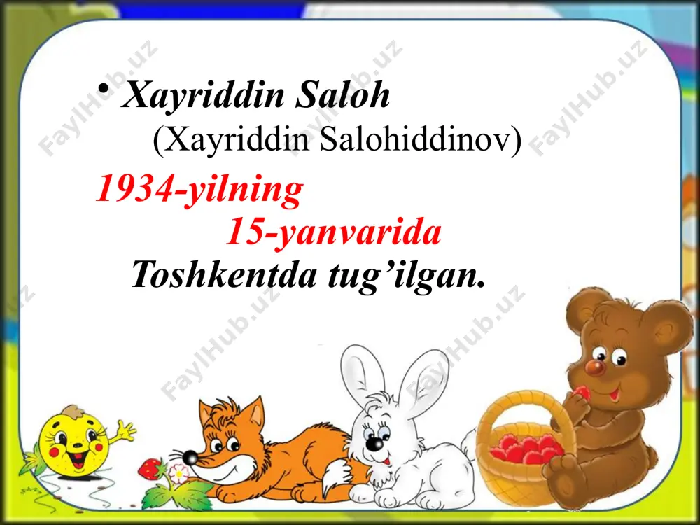 xayriddin salohi jodi - Page 3