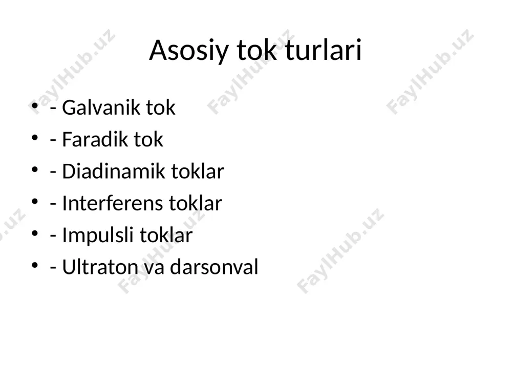 elektr bilan davolash - Page 5