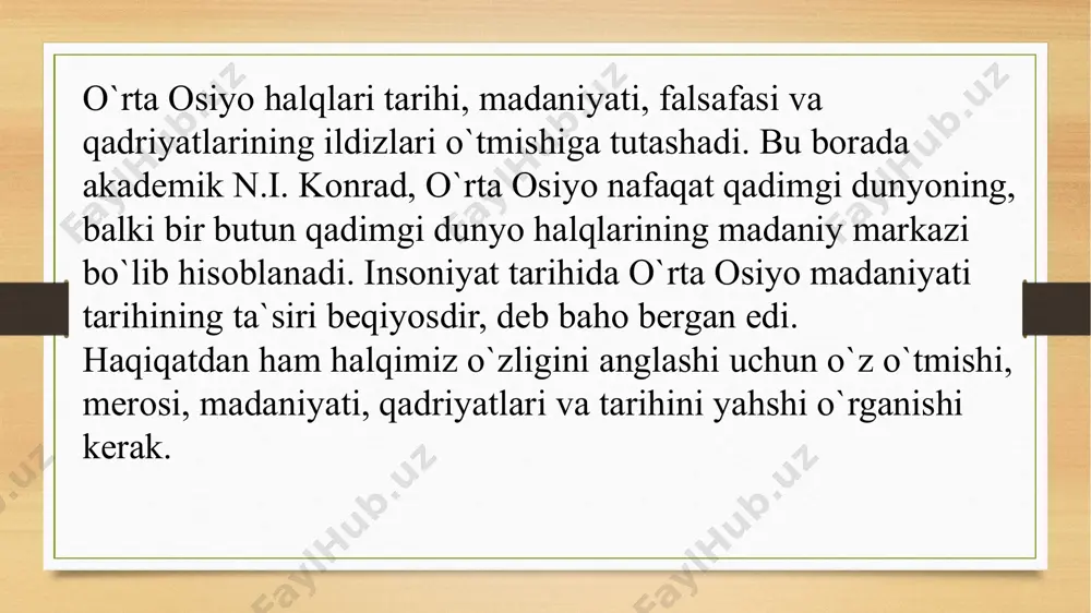 gan bilim; so`ngra bu uch (bilim hillari) u yoki halq uchun ajralib chiqqan bilimlar. binobarin, halqlarning soniga ko`ra, ajralgan bu bilimlarning har biri hamma narsani qamrab oladi, pirovardida mazkur halq kamol topadi va baht- saodatga erishadi". demak, fazilatli shaharda har bir tabaqa, har bir halq o`zi erishgan bilimlar bosqichiga muvofiq, kamolot va baht- saodatga erishadi. faylasuf- hukmdorning vazifasi u yoki bu insonni baht- saodatga elitadigan bilim bosqichini belgilash, ularni tarbiyalashning zarur vositalarini topish, ishontirish metodi bilan halqni tarbiyalash uchun qo`llaniladigan narsalarni bilishdan iborat. forobiy aql va ahloqning o`zaro aloqadorligiga amal qilingan holda inson va jamiyatni ta`rifladi. "har bir inson,- deydi forobiy yashash va kamolatga erishmoq uchun ko`p narsalarga muhtoj bo`ladi, uni bir o`zi qo`lga kirita olmaydi. shu sababli odam yashash uchun zarur bo`lgan narsalarni bir-biriga etkazib beruvchi va insonlarning birlashuvi orqaligina inson etuklikka erishishi mumkin". mutafakkirning ta`kidlashicha, donolik haqiqiy bilim- ilohiy qudratni bilishga olib boradi. donolik- bu haqiqiy baht- saodat …