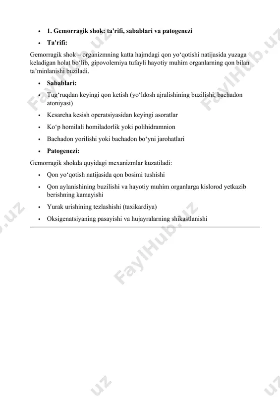 akusherlikda gemorragik va septik shok - Page 4