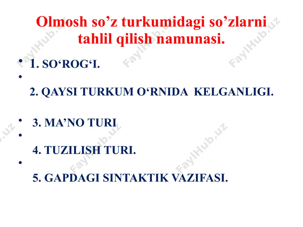 otso’zturkumidagi so’zlar - Page 5