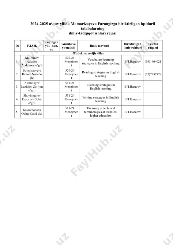 vocabulary learning strategies in english teaching - Page 2