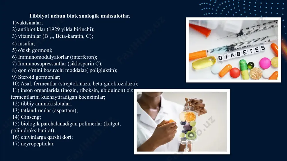 biotexnologik usulda olingan mahsulotlarning genetik xavfsizligi - Page 4