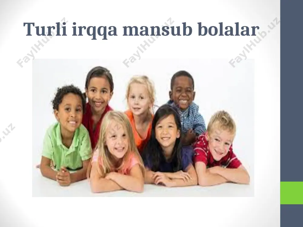 shimoliy sovuq, nam havo, quyosh nurlarining kamayishi sabab bo‘lgan. shimoliy o‘lkalarda tarqalgan mongoloid irq vakillarida soch, ko‘z, ayniqsa, terida melanin pegmenti kamayishi nomoyon bo‘ladi. irqlar kelib chiqishi to’g’risidagi fikrlar ko‘p yillardan beri antropologlar o‘rtasida turli irqlarning kelib chiqishini tushunturuvchi yagona fikr yo‘q. ularning ayrimlari barcha irqlar yagona ajdoddan kelib chiqqan desa, boshqalar har xil joyda turli ajdoddan kelib chiqqan degan fikrni himoya qiladilar. odam evolutsiyasi bilan shug‘ullanadigan mutaxassislar antrapogenezda tabiiy tanlanishi o‘z – o‘zidan chetga chiqqanligini qayd etadilar. lekin hozirgi odamlarning paydo bo‘lish vaqtida tabiiy tanlanish chamasi o‘z ta’sirini yo‘qotmagan. paleolit (tosh davrining) keyingi bosqichida xomo sapiens yer sharining turli hududlariga tarqalishi bilan ularda irqiy belgilar tabiiy tanlanish natijasida paydo bo‘la boshlagan. irqlar kelib chiqishi to’g’risidagi fikrlar avstraloid irqi osiyoning janubiy – sharqiy qismida shakllangan. negroidlar afrikaning shunday hududlarida, yevropoidlar esa yevropaning o‘rta yer dengizi, sharqiy yevropa, g‘arbiy osiyoning mo‘tadil zonalarida, mongoloid irqi esa, markaziy osiyoning yarim sahro va cho‘llarida …