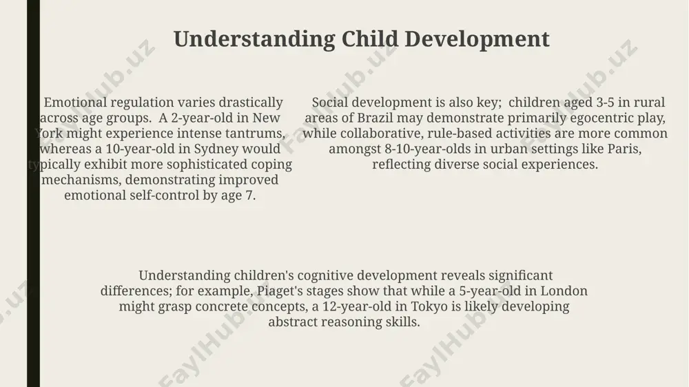 process of teaching different age learners - Page 5