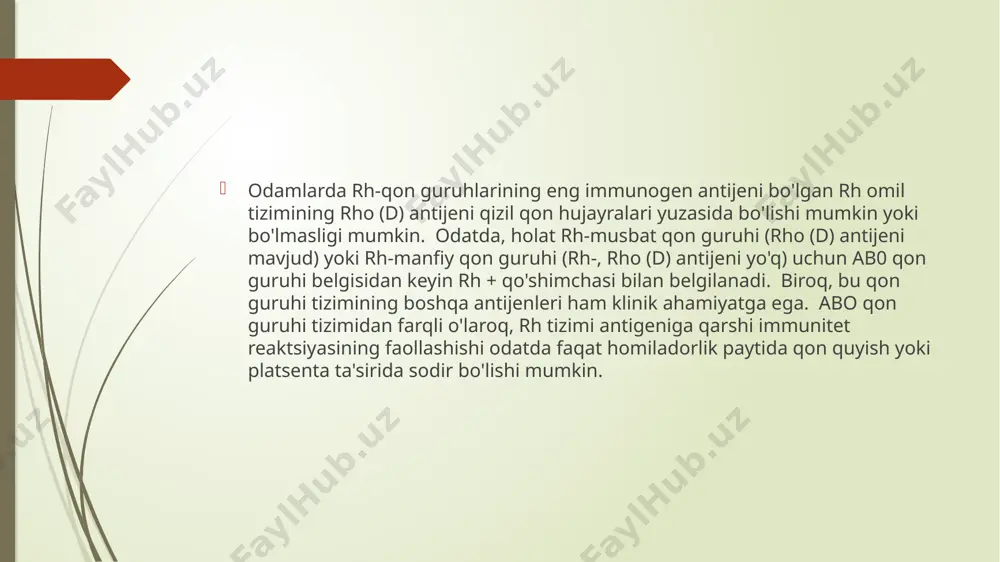 rezus faktor - Page 5