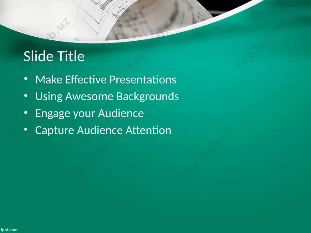 effective presentations - Page 2