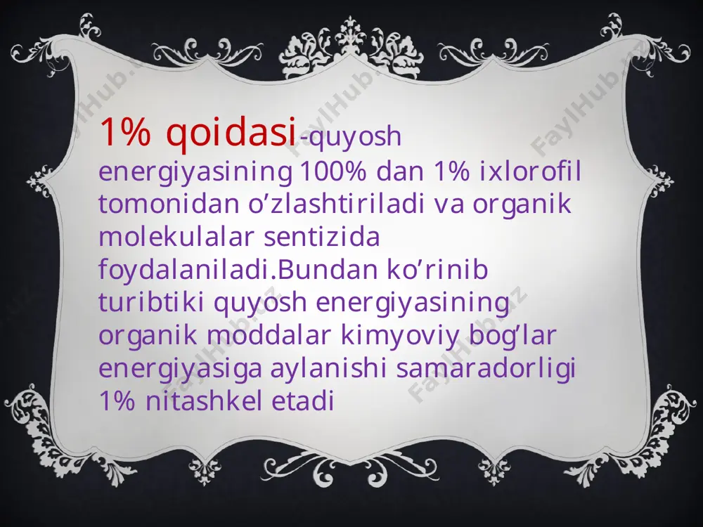 ekotizimlarning mahsuldorligi - Page 4