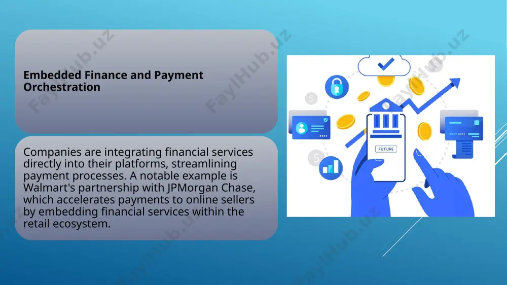 tech is changing the future of payments - Page 4