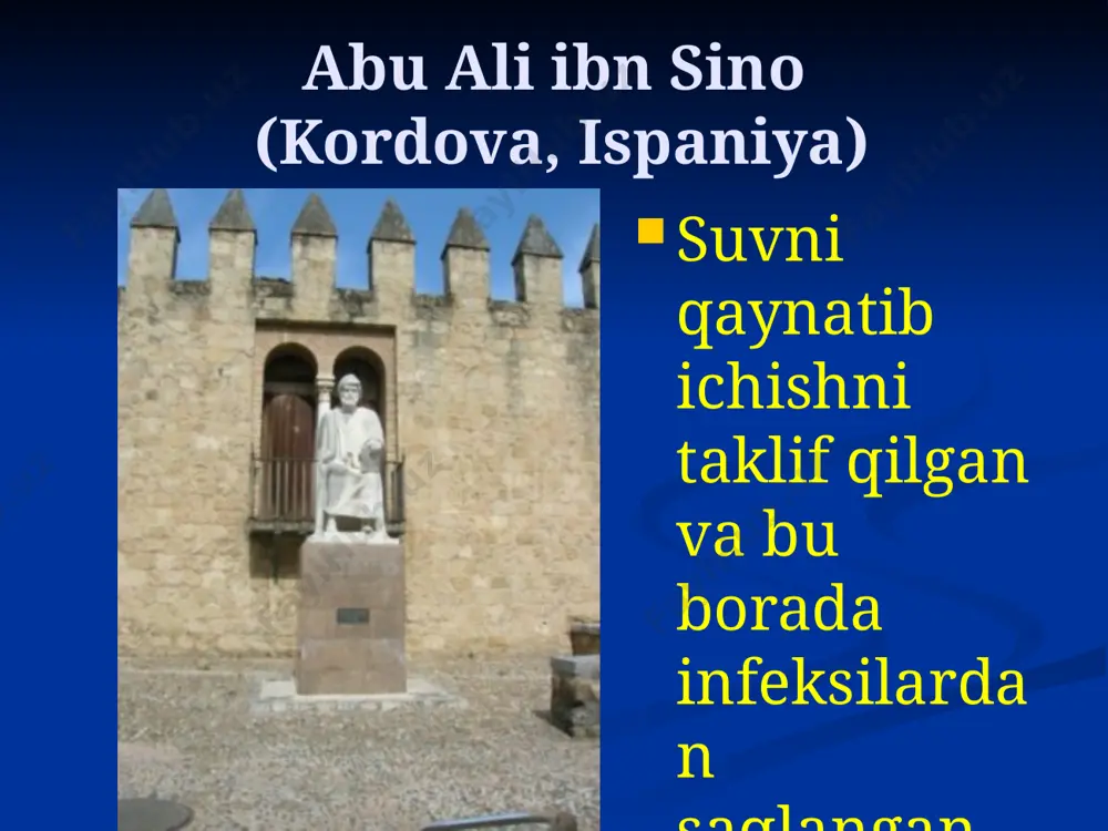 o`zbek allomalari haykallari xorijda - Page 3