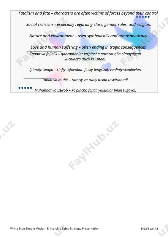 taqdimotlar || informatika va at - Page 5