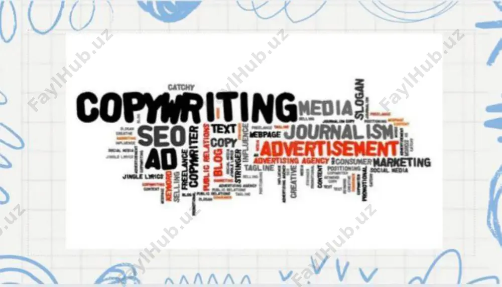 advertising writing guide - Page 5