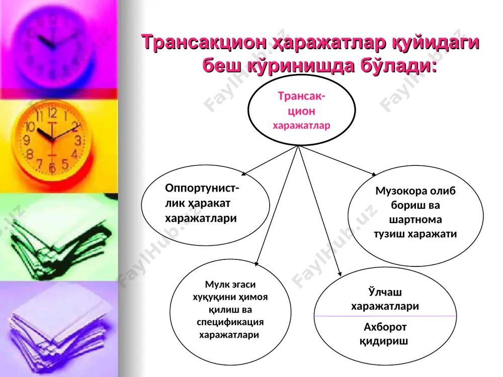 korxonalarni davlat tomonidan tartibga solish - Page 4