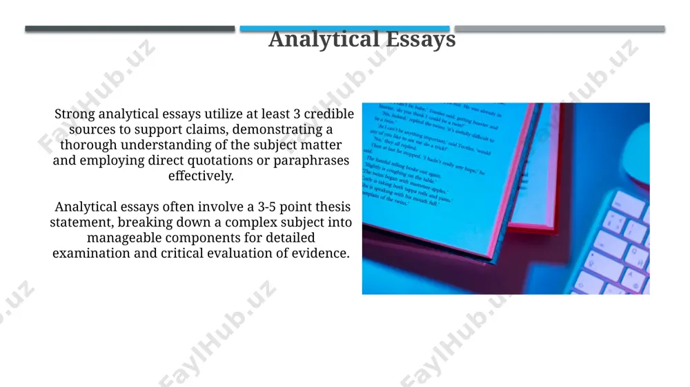 descriptive essays - Page 5