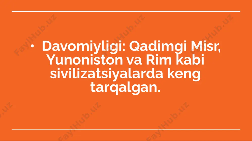 iqtisodiyot rivojlanishidagi asosiy bosqichlar - Page 5