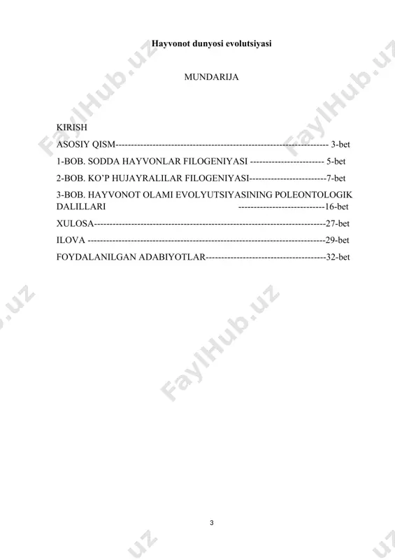 rni shajara daraxti sifatida tasavvur qilish mumkin. hayvonlar hayotining barcha jabhalari - morfologiyadan tortib fiziologiya va xulq-atvorigacha - minglab milliardlab hujayralarning hamkorligini talab qiladi. deyarli barcha hayvonlarda ko'p hujayrali holat har bir avlodda bitta asoschi hujayra - zigotaning ketma-ket bo'linishi orqali o'rnatiladi. genom va atrof-muhitning birgalikdagi nazorati ostida, bu bo'linishlar natijasida hosil bo'lgan qiz hujayralar morfogenez deb nomlanuvchi jarayon orqali kattalar tanasi shaklini yaratish uchun shaklini o'zgartiradi, migratsiya qiladi va tanlab biriktiriladi yoki ajralib chiqadi. bunga parallel ravishda, nozik fazoviy-vaqt nazorati ostida hujayralarni farqlash jarayoni yakuniy hujayra turlari o'rtasidagi mehnat taqsimotini belgilaydi. har bir avlodda yangidan takrorlanadigan ushbu uyali xoreografiyaning to'g'ri bajarilishi sayyoradagi har bir hayvonning hayoti uchun asosdir. ko'p hujayralilik va hujayralar differentsiatsiyasining hayvonlar biologiyasida markaziy o'ringa ega bo'lishiga qaramay, ularning kelib chiqishi juda kam tushuniladi. hayvonlarning bir hujayrali ajdodlari qanday ko'rinishga ega edi? ko'p hujayralilik va hujayra differentsiatsiyasi qanday va qachon rivojlangan va asosiy molekulyar mexanizmlar qanday edi? …