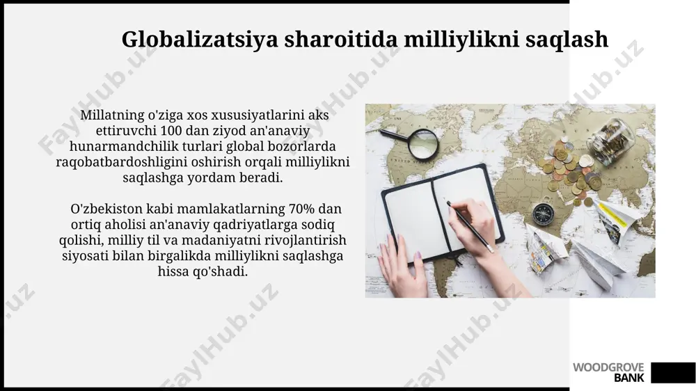milliy qadriyatlar, urf-odat va marosimlarni oʼrganish - Page 3