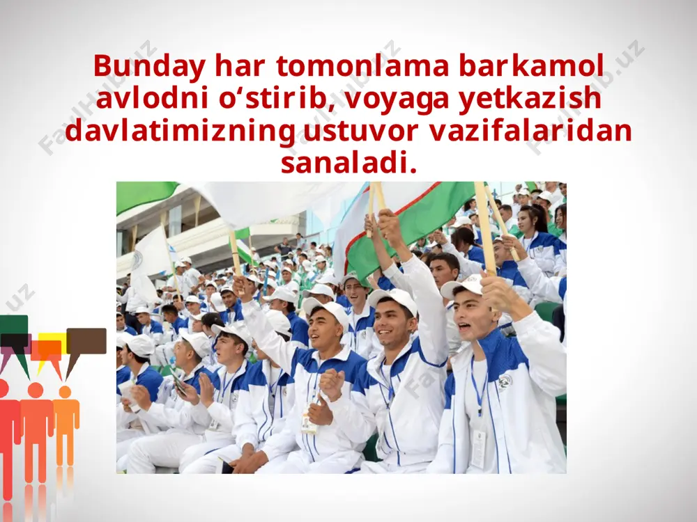 ma’naviyat komillikka yetaklaydi 10 - sinf - Page 3