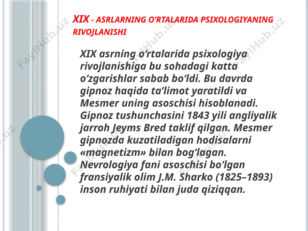 xiatriya va patopsixologiya yo‘nalishida yirik olim bo‘lib, nafaqat bir qator ruhiy kasalliklar, balki turli xil nevrologik va psixopatologik sindromlarga ham nom bergan, ularning klinikasini yozib sistemalashtirgan. alsxaymer kasalligi, oligofreniya, dismorfofobiya kabi tibbiy terminlarni fanga u kiritgan. e. krepelin psixiatriya amaliyotida psixologik usullarni keng qo‘llagan va barcha psixiatrlarni psixologiya ilmini ham chuqur egallashga chorlagan. ernst krechmer – tibbiyot psixologiyasi asoschisi emil krepelin da’vatlari e’tiborsiz qolmadi. uning shogirdi psixiatr ernst krechmer (1888–1964) tibbiyot psixologiyasini rivojlantirishni o‘z oldiga maqsad qilib qo‘yadi. olim 1922 yili “tibbiyot psixologiyasi” darsligini chop qildiradi va shu sanani tarixchilar tibbiyot psixologiyasiga asos solingan yil deb hisoblashadi. e. krechmerni ko‘pchiligimiz psixiatr va tibbiy psixolog sifatida bilamiz. biroq umumiy psixologlar tomonidan parallel tarzda tibbiyotga aloqasi bo‘lmagan universitetlarda “klinik psixologiya” kafedralari ham tashkil etiladi va keyinchalik shu nomli fakultetlar ochiladi. shunday qilib, boshqa universitetlarda klinik psixolog, tibbiyot universitetlarida esa tibbiy psixolog tayyorlash yo‘lga qo‘yiladi va bu holat hanuzgacha davom etmoqda. e’tiboringiz uchun …