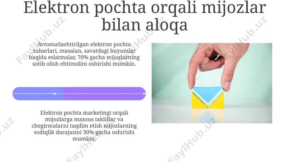 elektron pochta marketingi - Page 4