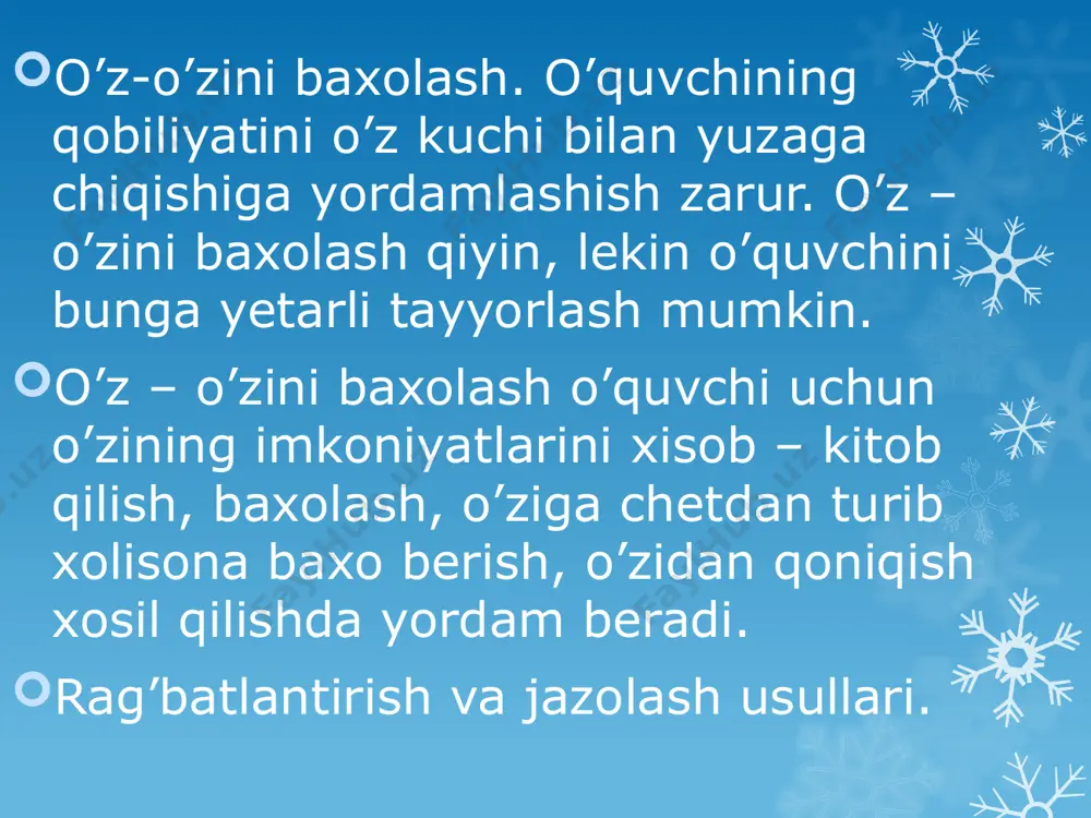 pedagogik texnologiya - Page 4