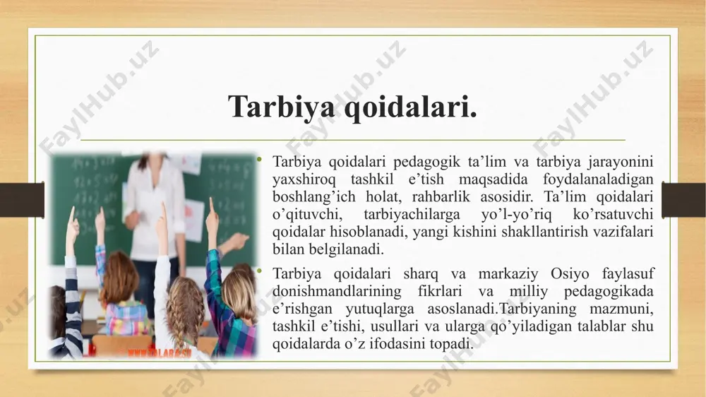 tarbiya nazariyasi - Page 4