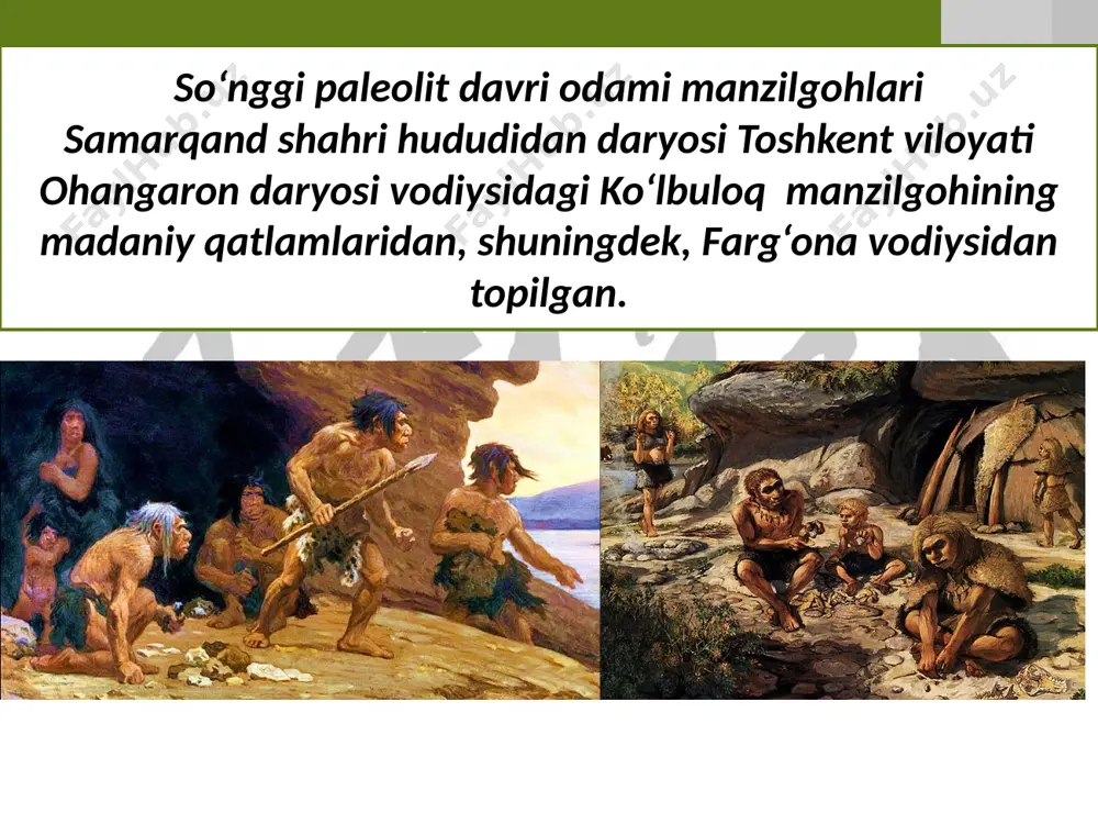 urug‘chilik jamiyati. 6- sinf - Page 4