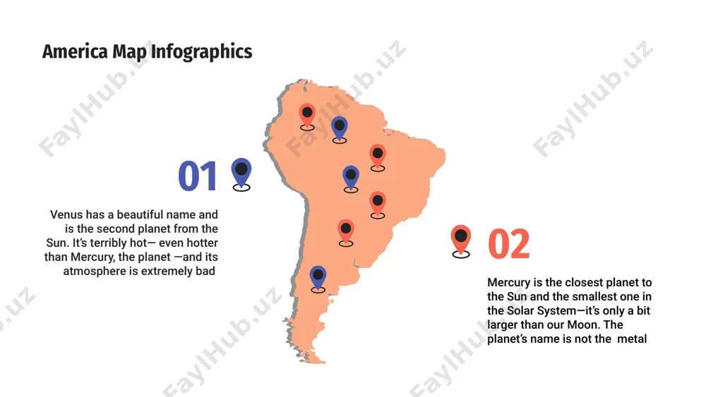 ool: https://slidesgo.com/faqs and https://slidesgo.com/slidesgo-school infographics you can add and edit some infographics to your presentation to present your data in a visual way. choose your favourite infographic and insert it in your presentation using ctrl c + ctrl v or cmd c + cmd v in mac. select one of the parts and ungroup it by right-clicking and choosing “ungroup”. change the color by clicking on the paint bucket. then resize the element by clicking and dragging one of the square-shaped points of its bounding box (the cursor should look like a double-headed arrow). remember to hold shift while dragging to keep the proportions. group the elements again by selecting them, right-clicking and choosing “group”. repeat the steps above with the other parts and when you’re done editing, copy the end result and paste it into your presentation. remember to choose the “keep source formatting” option so that it keeps …