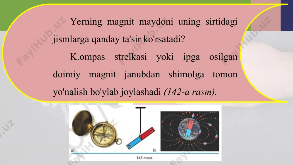yerning magnit maydoni 8 - sinf - Page 4