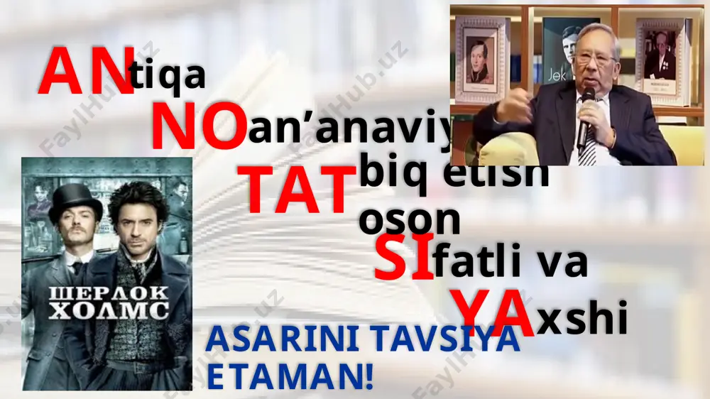 kitob bilimlar manbai va ma’naviyat asosi - Page 4