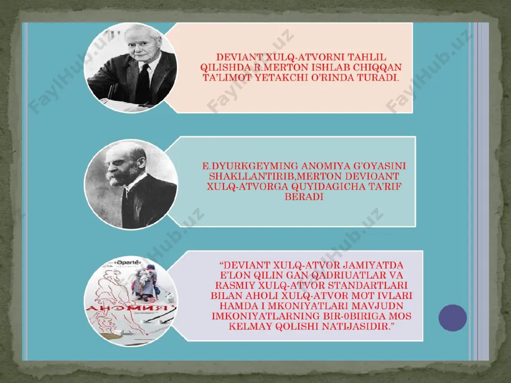 sodiqova xushnoza bonu rustamjon qizining ta'limiy taqdimoti - Page 4