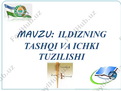 o'quvchilar safar kitobi — PPT