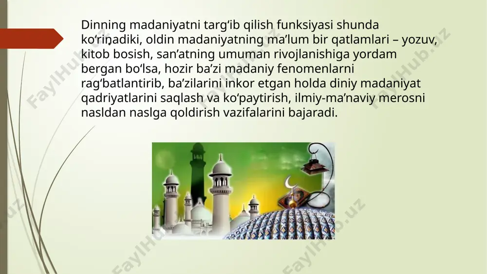 diniy madaniyat - Page 4