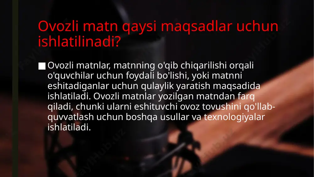 ovozli matn - Page 4