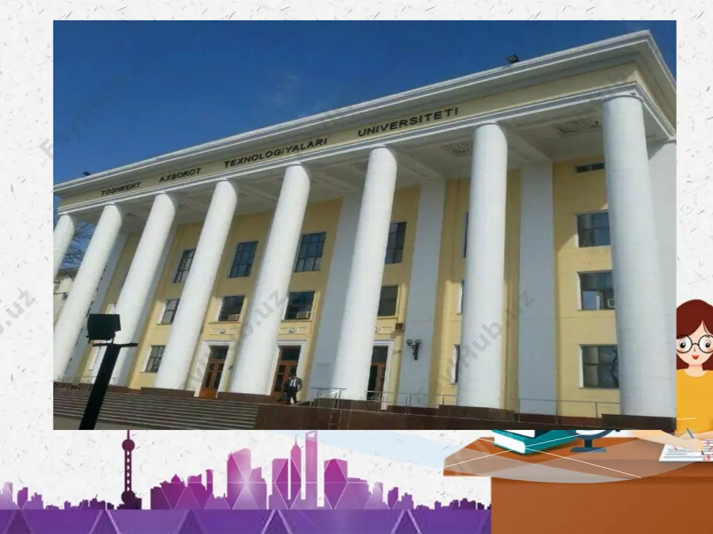 tashkil qilingan. uzoq yillar davomida qoraqalpog‘iston respublikasi xalq ta’limi sahosi uchun kadrlar tayyorlab kelgan. qoraqalpog‘iston respublikasining deyarli barcha taniqli davlat arboblari, jumladan, xalq xo‘jaligi, madaniyat va fan arboblari turli yillarda institutda tahsil olgan. institutning aksariyat bitiruvchilari o‘zbekistonning turli viloyatlarida, shuningdek, turkmaniston, qozog‘iston va chet davlatlarda faoliyat yuritmoqda. 1976-yil qoraqalpoq davlat pedagogika instituti bazasida nukus davlat universiteti tashkil etilgan. 1991-yilda qayta tashkil etilgan nukus davlat pedagogika instituti esa o‘zbekistonda pedagogik kadrlar tayyorlash va ta’lim sifatini yuksaltirish borasida taraqqiy etayotgan yangi yondashuvning o‘ziga xos bir ko‘rinishidir. nukus davlat pedagogika instituti nukus davlat pedagogika instituti navoiy davlat konchilik instituti respublika kon-metallurgiya sanoatining ustivor sohalari bo‘yicha yuqori malakali kadrlar tayyorlash, shu sohani rivojlantirish, ilmiy tahlil qilish, jahon fani va texnologiyasining eng oxirgi yutuqlari negizida yangi ilg‘or texnologiyalarni yaratish va mazkur texnologiyalarni amaliyotga joriy etish maqsadida o'zbekiston respublikasi prezidentining 1995-yil 7-iyuldagi farmoniga muvofiq tashkil etilgan kon-metallurgiya sanoatiga yuqori malakali mutaxassislar tayyorlashni takomillashtirish maqsadida o‘zbekiston respublikasi …