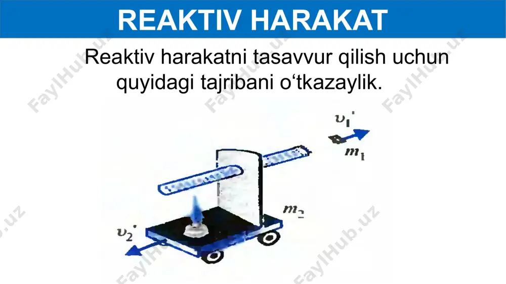 reaktiv harakat - Page 5