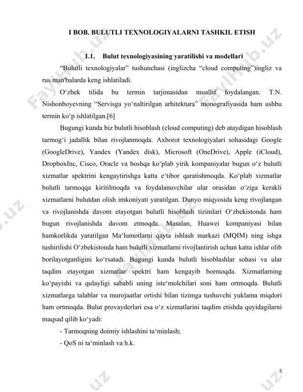 » kompaniyasining bozordagi so‘zsiz ustunligini taʻminlaydigan keng imkoniyatlarni ochib beradi. data-markaz joriy konfiguratsiyasi 160 bleyd-server, 1 petabayt sig‘imli maʻlumotlar saqlash ombori bilan kelajakda 10 petabaytgacha serverlar sonining kengaytirish imkoniyatini taqdim etadi. mqim (maʻlumotlarni qayta ishlash markazining) ishonchliligi darajasi uptime institute klassifikatsiyasi bo‘yicha tier iii xalqaro tizimiga muvofiq keladi, yaʻni mqim infrastrukturasining rezervlanishi «n+1» formulasi bo‘yicha taʻminlanadi, bunda ishonchlilik koyeffitsiyenti 99.982(%) foizni tashkil etadi. bu data-markazi barcha muhandislik tizimostilaridan rezervlanish imkoniyatiga egaligini anglatadi va mqim ishlarini to‘xtatmasdan taʻmirlash-profilaktika ishlarini amalga oshirishga imkon beradi. yangi o‘zbektelekom mqim mijozlariga bulutli servislar orasida vps “virtual server” xizmatini taqdim etishga tayyor. mijozlar “bulutda” xususiy infrastrukturani yaratish va tunu kun jaxonning istalgan nuqtasida to‘liq izolyatsiyalangan avtonom infrastrukturaga ulanish imkoniyatiga ega bo‘lish uchun bulutli platforma yordamida mqim hisoblash quvvatini ijaraga olishlari mumkin. bundan tashqari, uzcloud mijozlari tadbirkorlarga internet tarmog‘i vositasida biznesni rivojlantirish imkonini taqdim etadigan veb-hosting xizmatidan foydalanishlari mumkin. “o‘zbektelekom” ak uchun o‘zbekistonda mqim qurish loyihasi to‘liq …