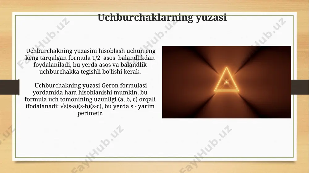 uchburchaklar - Page 5