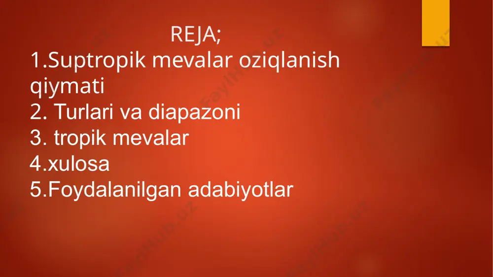 riydigan yorqin apelsin go'shti, shirin-nordon ta'mi, nozik xushbo'yligi) va yaxshi ajratilishi mumkin . qobig'i. vashington navlari savdoda eng muhim hisoblanadi. kindik , navelina , navellate . 3-guruh - korolkovye navlari - och qizg'ish go'sht, sharbati va qobig'idan farq qiladi, kichikroq o'lchamlar va yomonroq po'stlog'ini ajratish , ular ta'mi, yumshoq va suvli shirin va nordon pulpasi, xarakterli ta'mi va xushbo'yligi uchun juda qadrlanadi. ular sharsimon shaklga ega va bir nechta urug'larga ega ( to'ng'ich, wren, tarocco , dublfin ) limonlar vatan - hindiston , xitoy va tinch okeanidagi tropik orollar. bu yovvoyi holatda noma'lum, ehtimol u tabiatda o'z-o'zidan paydo bo'lgan va uzoq vaqt davomida alohida tur sifatida rivojlangan sitron va achchiq apelsin gibrididir. u subtropik iqlimi bo'lgan ko'plab mamlakatlarda keng tarqalgan. mdhda u zakavkazda (ozarbayjon, sudraluvchi madaniyatda oʻstiriladi) va oʻrta osiyoda (oʻzbekiston, tojikiston) ekiladi, u yerda xandaq madaniyatida oʻsadi. oziqlanish qiymati meva pulpasi c, a, b, e, pp, p (sitrin) guruhlari …