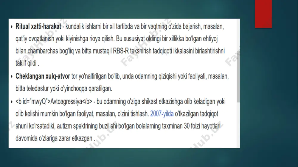 autizim sindromi - Page 4