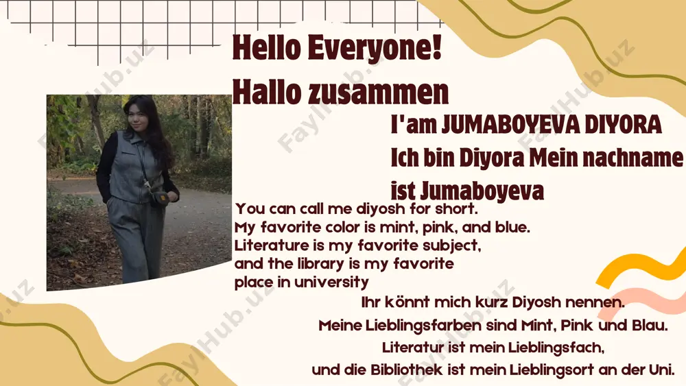 all about me - Page 2