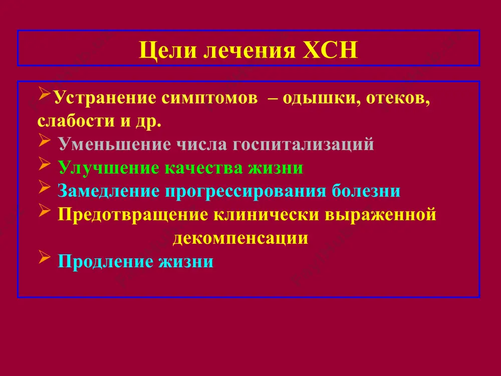 bo. razlichie bilo statisticheski dostoverno (p=0.005). fraktsiya vibrosa u patsientov, poluchavshix valsartan, znachimo uvelichilas ot isxodnogo urovnya do konechnoy tochki po sravneniyu s gruppoy platsebo (p=0.001). primenenie valsartana pri xsn razresheno fda pokazaniya i primenenie diovan pokazan dlya lecheniya xsn (iii-iv klass po nyha) u patsientov s neperenosimostyu iapf. v kontroliruemom klinicheskom issledovanii diovan znachimo snijal chastotu gospitalizatsii v svyazi s xsn. ne polucheno dokazatelstv togo, chto primenenie diovana prinosit dopolnitelnie vigodi pri naznachenii sovmestno s dostatochnoy dozoy iapf. sochetanie diovana s iapf i beta-blokatorami ne rekomenduetsya. * rekomendatsii vnok po lecheniyu xsn, 2006 blokatori retseptorov k angiotenzinu ii po pravu vxodyat v gruppu osnovnix lekarstvennix sredstv dlya lecheniya xsn. v pervuyu ochered eto kasaetsya preparata kandesartan, imeyushego preimushesta v vozmojnosti sovmestnogo naznacheniya s drugimi neyrogormonalnimi mediatorami (uroven dokazatelnosti a, klass rekomendatsiy 1) mogut takje naznachatsya preparati valsartan i lozartan kak alternativa ingibitoram apf pri neperenosimosti poslednix (dokazatelnost v, klass …