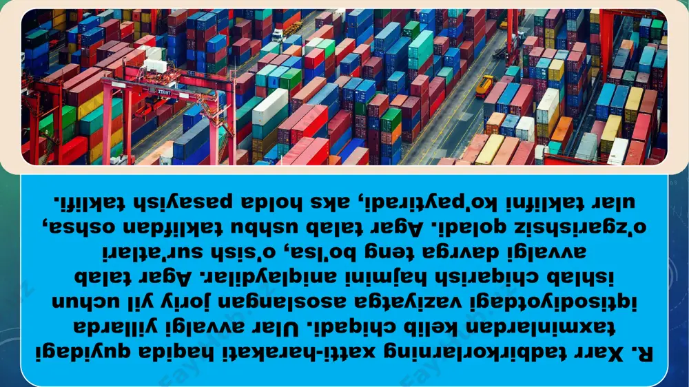 domrod modelidan farqli o'laroq, maqsad iqtisodiy o'sish traektorini o'rganishdir. shu bilan birga, u investitsiyalar daromad darajasiga bog'liq bo'lgan endogen o'zgaruvchi hisoblanadi. ushbu qaramlik modelda vaqt o'tishi bilan o'zgarmagan parametrlar yordamida o'rnatiladi (tezlatgich printsipi). iqtisodiy o'sish modeli r. xarrod. r.jarod modelida e. domrod modelidan farqli o'laroq, maqsad iqtisodiy o'sish traektorini o'rganishdir. shu bilan birga, u investitsiyalar daromad darajasiga bog'liq bo'lgan endogen o'zgaruvchi hisoblanadi. ushbu qaramlik modelda vaqt o'tishi bilan o'zgarmagan parametrlar yordamida o'rnatiladi (tezlatgich printsipi). agar e. doma bilan ishlayotgan bo'lsa avtonom sarmoyalar. milliy daromadlar darajasidan qat'i nazar, hukumatning qarorlari bilan belgilanadigan investitsiyalar doirasida r. xarr milliy daromadlar o'sishi bilan kelib chiqqan investitsiyalarni ko'rib chiqadi. agar e. doma bilan ishlayotgan bo'lsa avtonom sarmoyalar. milliy daromadlar darajasidan qat'i nazar, hukumatning qarorlari bilan belgilanadigan investitsiyalar doirasida r. xarr milliy daromadlar o'sishi bilan kelib chiqqan investitsiyalarni ko'rib chiqadi. r. xarr tadbirkorlarning xatti-harakati haqida quyidagi taxminlardan kelib chiqadi. ular avvalgi yillarda iqtisodiyotdagi vaziyatga asoslangan joriy …