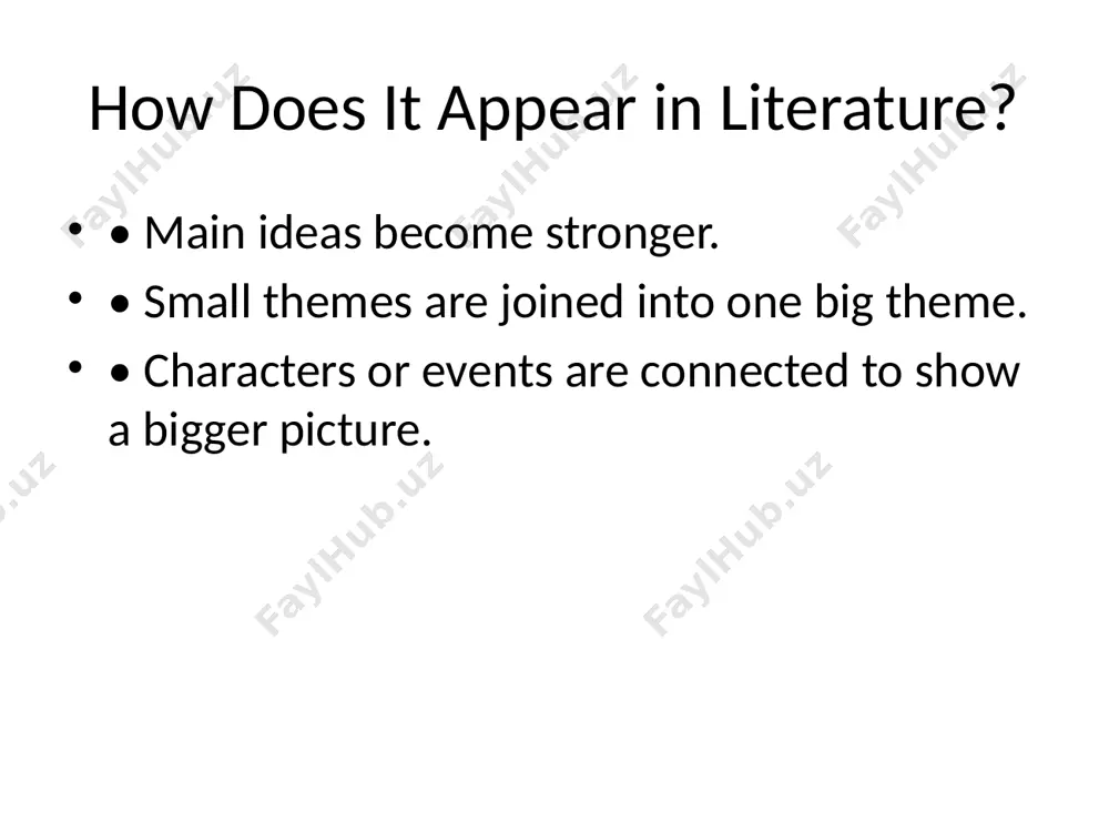 consolidation in literature - Page 3